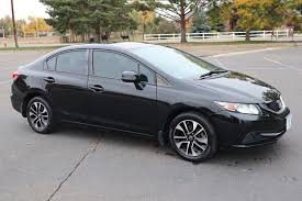 Image result for Crystal Black 2013 Civic