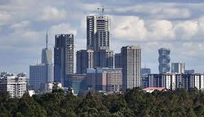 Nairobi club is a private member's club, owned by its members. First Ever Founder Institute Kenya Startup Accelerator Opens Applications Let S Build The Future