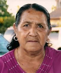 Obituary information for Esperanza Castaneda