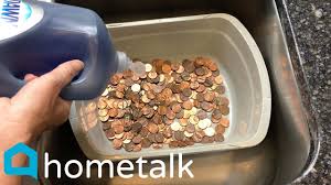 Accent on coins located in everett washington is your friendly neighborhood coin shop, where we pride ourselves on our outstanding customer service. Top 60 Best Penny Floor Design Ideas Copper Coin Flooring