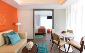 Ocean View Swank Suite | Nickelodeon Hotels & Resorts Punta Cana