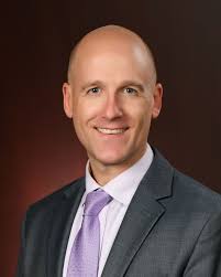 News Flash • County Administrator Ian M. Coyle to Step Down