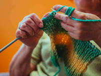 Crochet Class