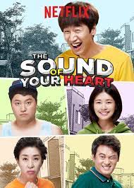 Instantly find any the sound of your heart: Is The Sound Of Your Heart On Netflix Where To Watch The Series Newonnetflix Info