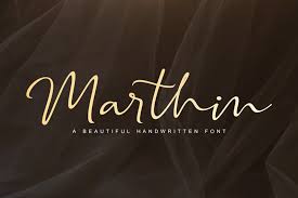 /*a nope, it isn't possible to style your text with a custom font embedded via css, while preventing people from downloading it. Download Marthin Slant Script Font Fontsme Com