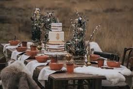 Welche Rituale Brauchst Du Fur Eine Wikinger Hochzeit Rustikale Scheunenhochzeit Hochzeit Hochzeitstafel
