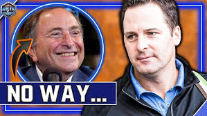 Michigan Lacrosse Head Coach Kevin Conry after win at UMBC ITCL