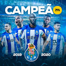 Sportinforma · i liga · 10 set 2020 16:37. Xe Agora Aguenta Fc Porto Sagra Se Campeao Portugues Os Dragoes Asseguraram A Conquista Antecipada Do Titulo De Campeao Portugues 2019 2020 Depois De Vencerem Esta Noite O Sporting Por 2 0 Facebook