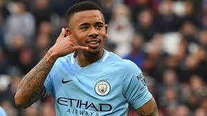 See more of gabriel jesus on facebook. Premier League Manchester City S Gabriel Jesus Chelsea Playmaker Pedro Extend Contracts
