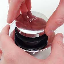Repair a simple leaking bath plug with a new one. How To Remove A Bathtub Drain Stopper