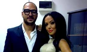 Andreea mantea şi tatăl copilului ei au o relaţie. Gestul FÄƒcut De Cristi Mitrea DupÄƒ Ce Andreea Mantea A Plecat In Turcia