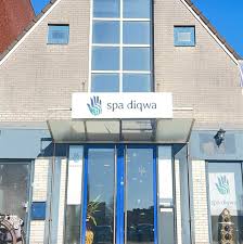 Spadiqwa & wellness