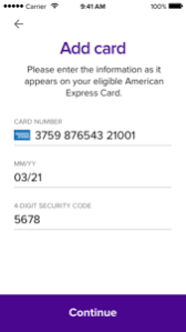 If you want to deposit and buy bitcoin on. Buy Bitcoin With American Express Buy Bitcoin W Debit Or Credit Card