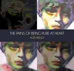 The Pains Of Being Pure At Heart