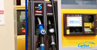Diesel euro 2 usd 490.00 per 1000 litre. Thailand To Upgrade To Euro 5 By 2023 Auto News Carlist My