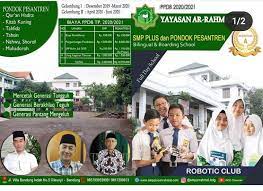 Seperti memiliki kolam renang sendiri. Biaya Masuk Smp Swasta Tahun Ajaran 2020 2021 Armita Fibriyanti