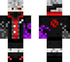 Our splendid kakashi supreme hoodie is a beautiful throwback of the past of the deadly copy ninja! Supreme Kakashi Minecraft Skin