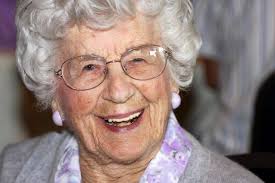 Lois Lucille Nelson, 96