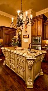 500+ tuscan kitchens ideas in 2020