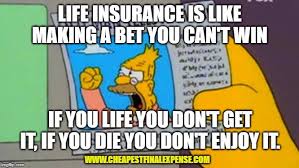 Pin On Funny Life Insurance Quotes Memes Affordable Final Expense Insurance