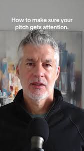 You practiced your pitch. You memorized the words. It’s flawless. Or is it?  Here’s a common mistake that can sneak in when you’re too polished, and it  might be costing you impact. Think of it like ...