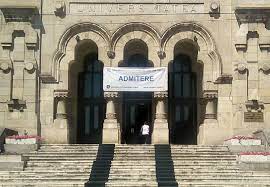 Facultatea de stiinte si arte. A Ènceput Sesiunea A Ii A De Admitere La Facultate Concurs Pe BazÄ De Dosar Vezi Ce Locuri Mai Sunt Disponibile PresagalaÈi Ro