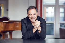 Anthony Horowitz