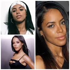 17 years ago Today... Rest in peace, Aaliyah. 🌹 (January 16, 1979