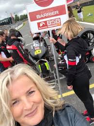 Maria Costello Racing