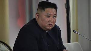 Leader uses the term 'arduous march' in party speech, a term used to refer to devastating 1990s famine in which hundreds of thousands died. Kim Jong Un Apologizes For Killing S Korean Official
