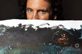 Q&A: The Art of the Swing: Jacob Felländer Reimagines Golf