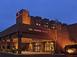 The hilton garden inn columbus contains a hot tub and a gym. The 10 Best Columbus Hotels From 59