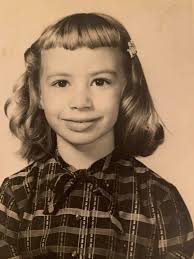 Memories of growing up in Houston in the 1950s and 1960s