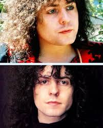 👍Marc Bolan t-Rex what is your favourite song?🎸🎸🎸