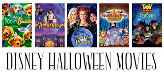 The spook factor on e.t. Halloween Movies For Kids