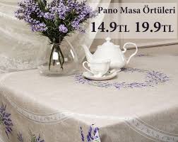 Pano Masa Ortuleri 14 90 Tl Ve 19 90 Tl Kare Yuvarlak Ve Dikdortgen Secenekleri Ile Magazalar Ve Madamecoco Com Da Kacirmayin Masa Ortuler Magazalar