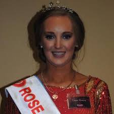 Rose of Clare‎‏ کی پروفائل‎