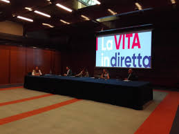 Il palinsesto in streaming di rai 1 è estremamente vario. La Vita In Diretta Su Rai 1 La Conferenza Stampa Marida Caterini Tv Intrattenimento Informazione Talk Show