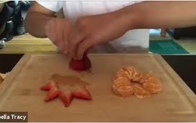 Pretzel & Marshmallow Structures