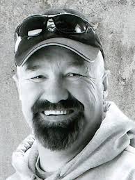 Obituary for Larry Shellian