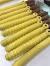 Wedding Sunflower Candy Table