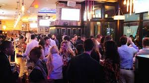 Menu for social kitchen + craft bar in huntington beach, ca. Could This Be The Best Happy Hour In Miami American Social In Brickell Miami Com Miami Herald