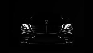Wallpaper Dark Car Vehicle Mercedes Benz Artwork Mercedes Wallpaper Mercedes Hd Wallpaper