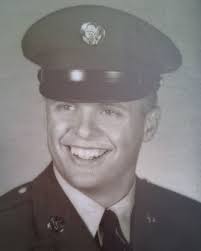 Green Beret veteran passes away peacefully