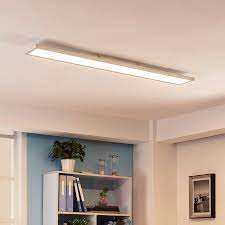 elongated led ceiling lamp enora 40 w plafondlamp led plafondverlichting