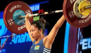 Schau dir angebote von ‪weight lifter‬ auf ebay an. 2019 World Weightlifting Championships History Of Indian Women At The Worlds