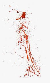Background black ink splatter pattern. Blood Splatter Background Png Realistic Blood Splash Png Transparent Png Kindpng