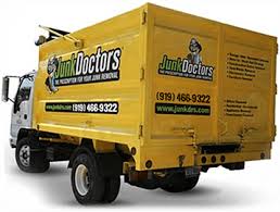 That shed isn't going to clean itself out and that junk surely isn't going to magically. Dumpster Rental Alternative Junk Doctors Junk Removal