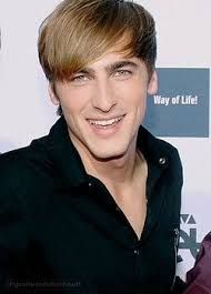 Kendall Francis Schmidt <3