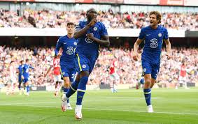 Chelsea is going head to head with tottenham starting on 4 aug 2021 at 18:45 utc at stamford bridge stadium, london city, england. Rqy Rak Qntzgm